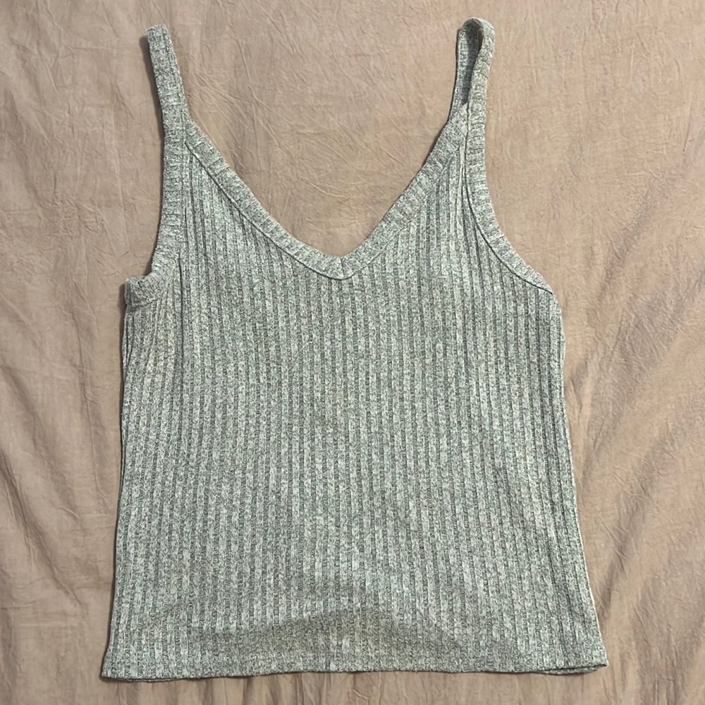 Soft tank